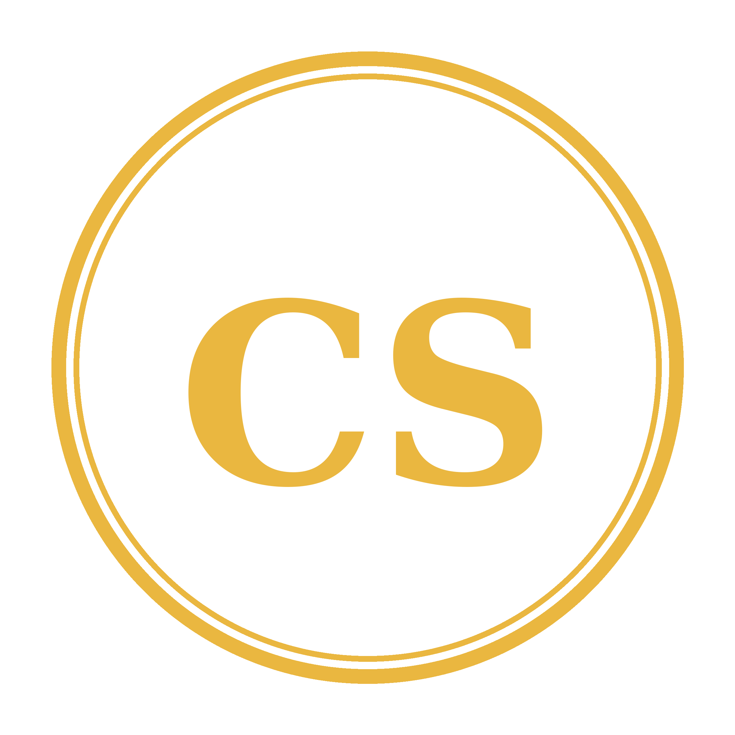 Chloe Silva logo